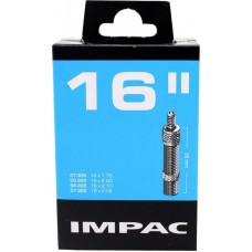 Impac Binnenband 16 X 1.75/2.25(47/57-305)
